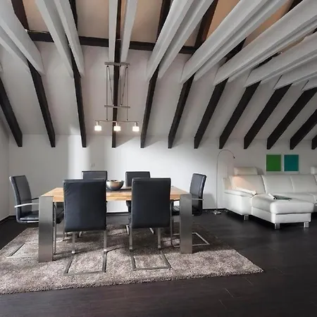 5 Sterne Ferienwohnung Mit Allem Drum Und Dran In