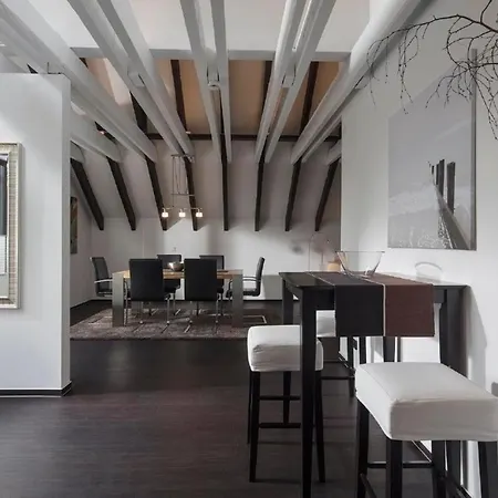 Appartamento 5 Sterne Ferienwohnung Mit Allem Drum Und Dran In *
