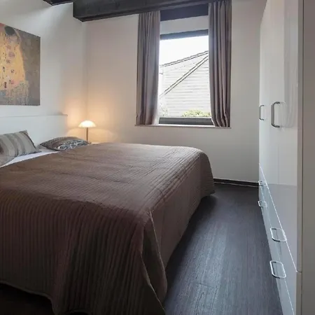 Appartamento 5 Sterne Ferienwohnung Mit Allem Drum Und Dran In