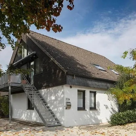 5 Sterne Ferienwohnung Mit Allem Drum Und Dran In * Dülmen
